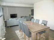 Appartement 5 pièces 123 m²