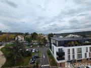 Appartement 5 pièces 123 m²