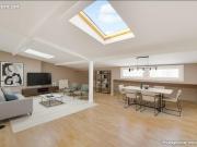 Appartement 5 pièces 123 m² Appartement 5 pièces 123 m²