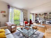 Appartement 5 pièces 123 m²