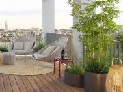 Appartement 5 pièces 123 m²