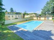 Appartement 5 pièces 123 m²
