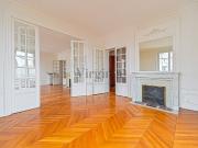 Appartement 5 pièces 123 m²