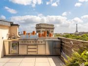 Appartement 5 pièces 123 m²