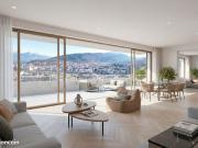 Appartement 5 pièces 123 m²