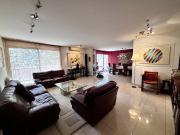 Appartement 5 pièces 124 m²