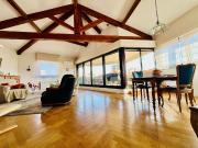 Appartement 5 pièces 123 m²