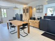 Appartement 5 pièces 123 m²