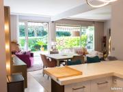 Appartement 5 pièces 123 m²