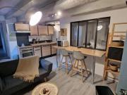 Appartement 5 pièces 123 m²