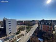 Appartement 5 pièces 128 m²