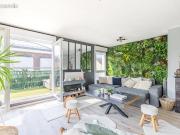 Appartement 5 pièces 123 m²