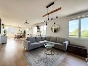 Appartement 5 pièces 123 m²