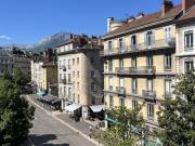 Appartement 5 pièces 123 m²