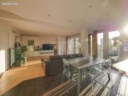 Appartement 5 pièces 123 m²