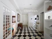 Appartement 5 pièces 123 m²