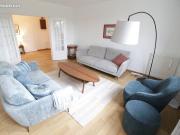 Appartement 5 pièces 124 m²