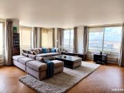 Appartement 5 pièces 124 m²