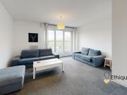 Appartement 5 pièces 124 m²