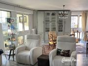 Appartement 5 pièces 124 m²