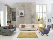 Appartement 5 pièces 124 m²