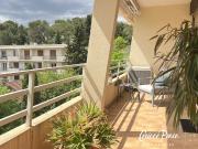 Appartement 5 pièces 124 m²