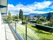 Appartement 5 pièces 124 m²