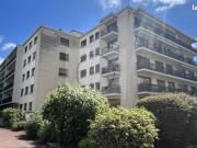 Appartement 5 pièces 124 m²