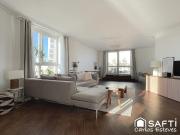 Appartement 5 pièces 124 m²