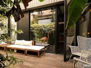 Appartement 5 pièces 124 m²