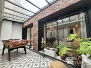 Appartement 5 pièces 124 m²