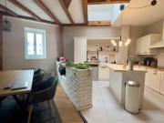 Appartement 5 pièces 124 m²