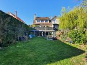 Appartement 5 pièces 124 m²