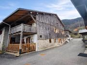 Appartement 5 pièces 124 m²