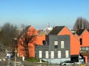 Appartement 5 pièces 131 m²