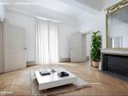 Appartement 5 pièces 124 m²