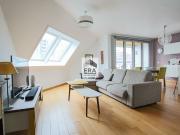 Appartement 5 pièces 124 m²