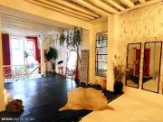 Appartement 5 pièces 124 m²