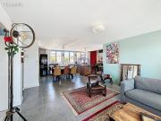 Appartement 5 pièces 124 m²