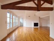 Appartement 5 pièces 124 m²