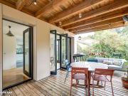 Appartement 5 pièces 124 m²