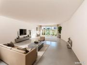 Appartement 5 pièces 124 m²