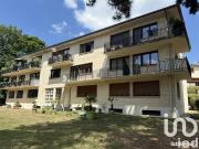 Appartement 5 pièces 124 m²
