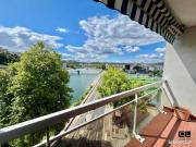Appartement 5 pièces 124 m²