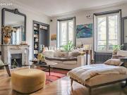 Appartement 5 pièces 124 m²