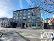 Appartement 5 pièces 124 m²