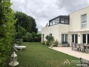 Maison 5 pièces 124 m²