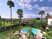 Appartement 5 pièces 124 m²