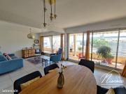 Appartement 5 pièces 124 m²