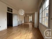 Appartement 5 pièces 124 m²